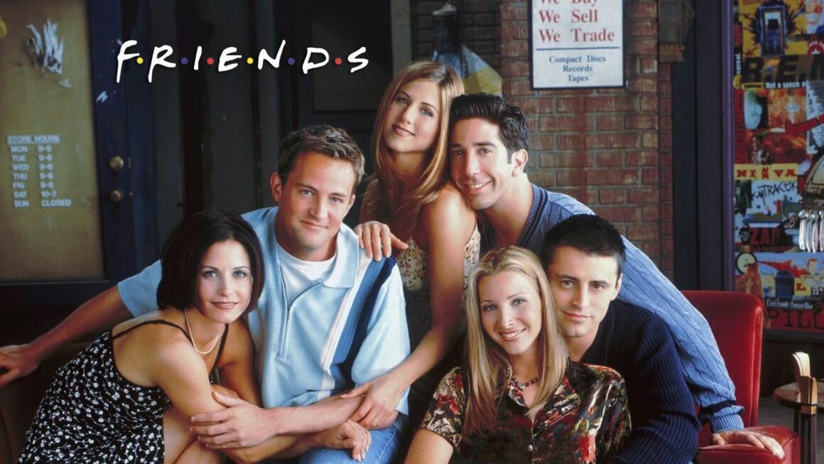 Friends