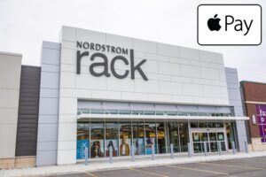 Nordstrom Rack
