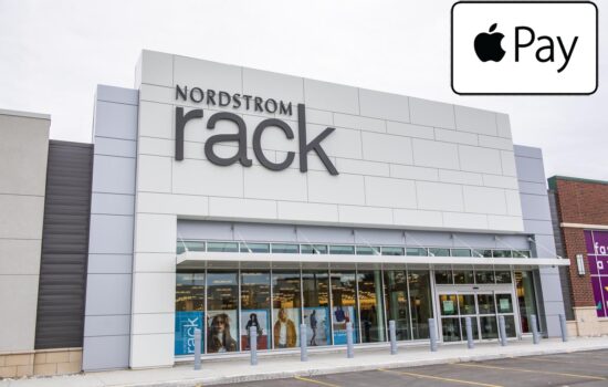 Nordstrom Rack