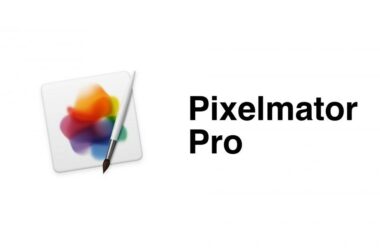 Pixelmator Pro