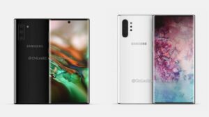 Samsung Galaxy Note10 preview featured