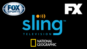 Sling TV RSN