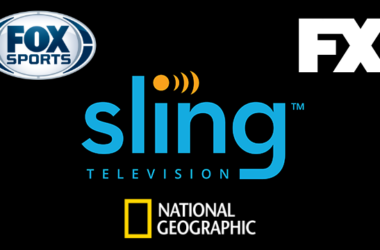 Sling TV RSN