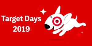 Target Days