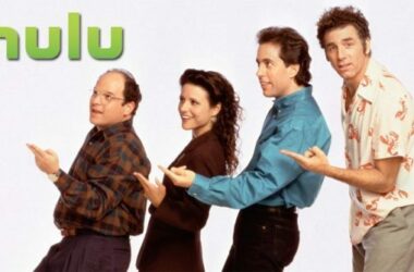 Watch Seinfeld Online How to Unblock Hulu outside USA e1468402671204