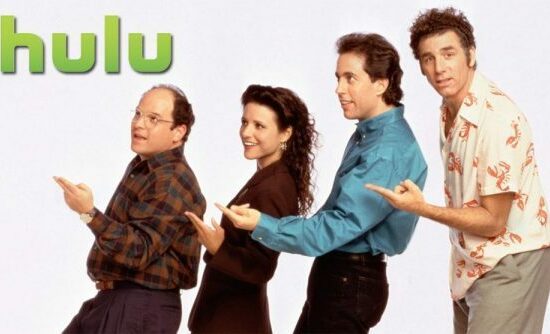 Watch Seinfeld Online How to Unblock Hulu outside USA e1468402671204