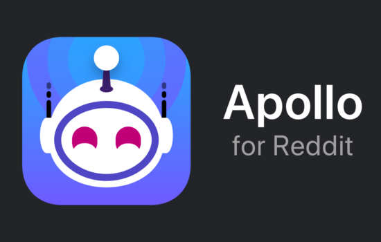 apollo app
