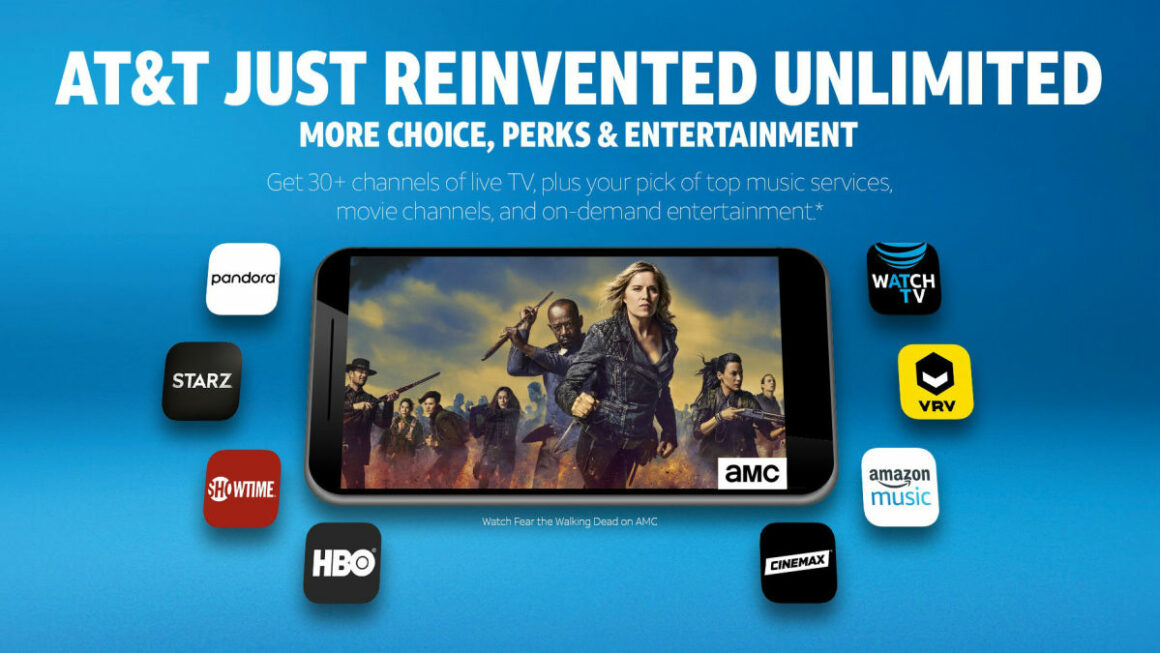 Review: AT&T WatchTV