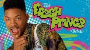 fresh prince main