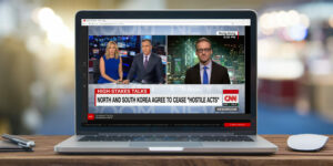 how to stream cnn online