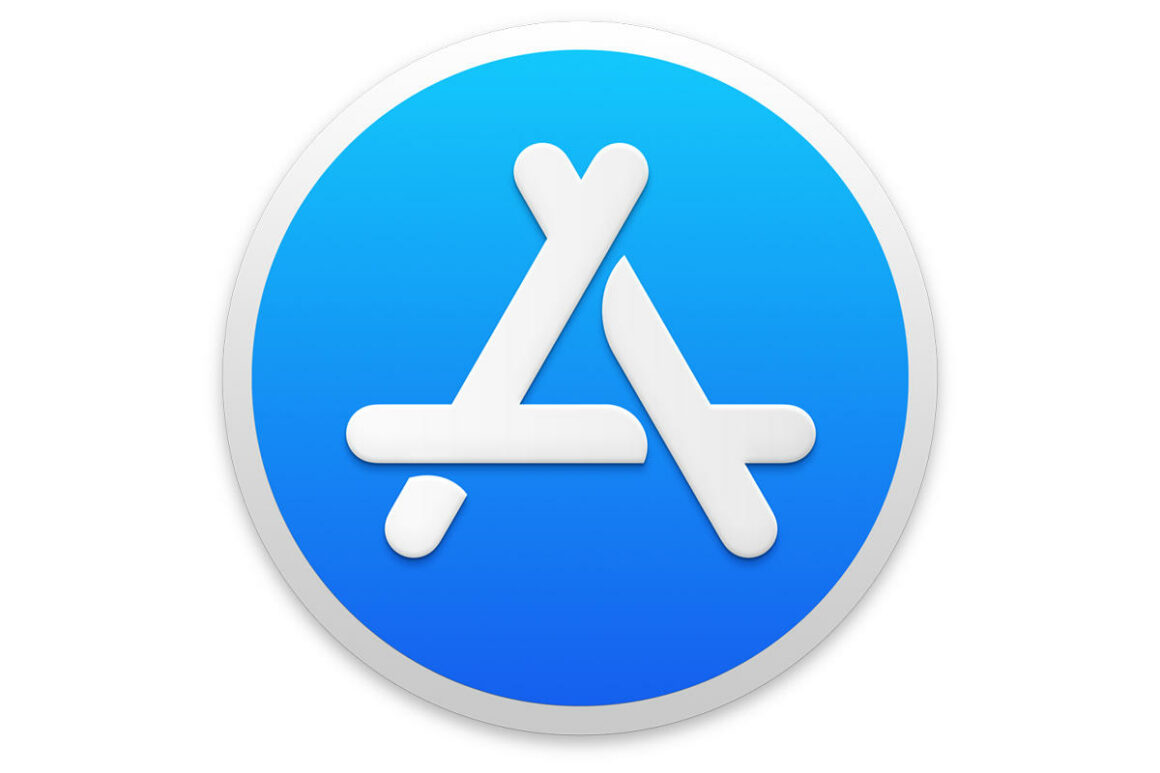 mac app store icon high sierra 100785394 large