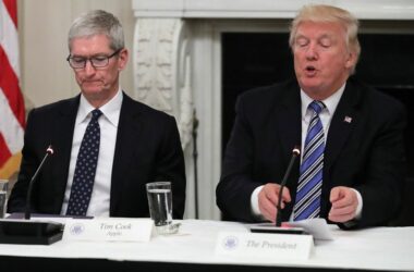 president trump hosts american technology council roundtable 697929818 5c80f1b322e93