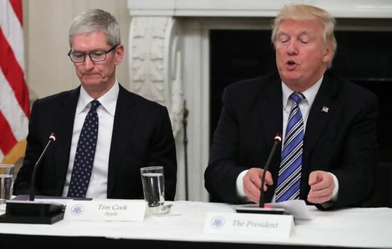 president trump hosts american technology council roundtable 697929818 5c80f1b322e93