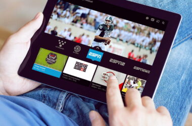 sling tv 4