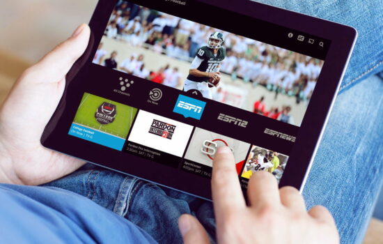 sling tv 4