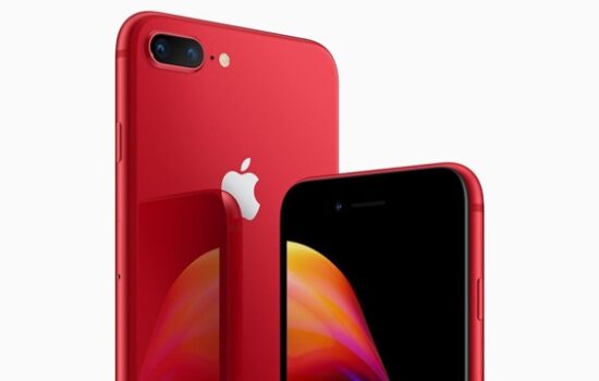 0021296 apple iphone 8 plus special edition red 600