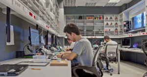 Apple is going to supply parts for repair to third party stores for the first time