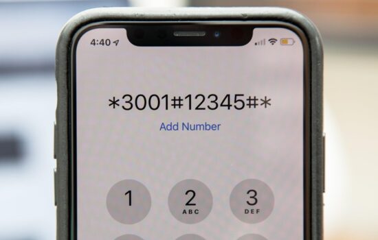 100 secret dialer codes for your iphone