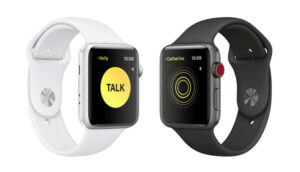 26321 37222 apple watch watchOS 5 Walkie Talkie l