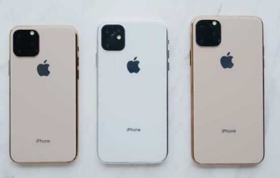32011 54345 000 lead Models of iPhone 11 l
