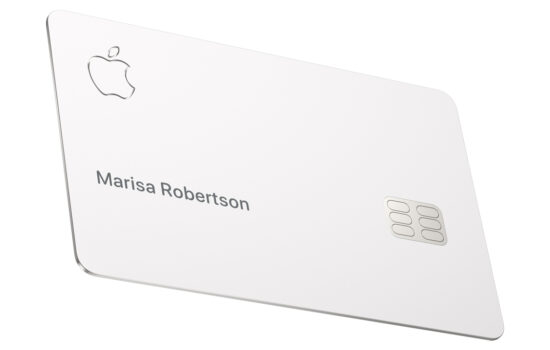 Apple Card available today Apple Card 082019 inline