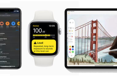 Apple OS13