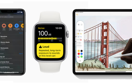 Apple OS13