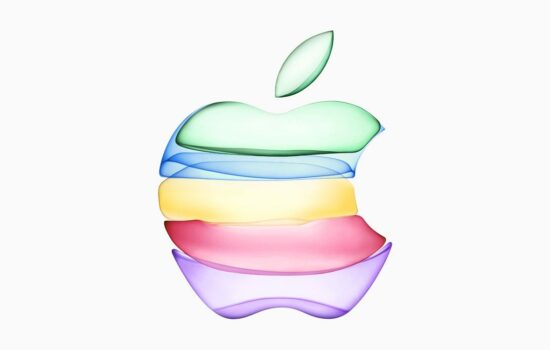 Apple event iPhone 11