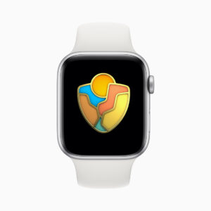Apple watch series 4 national parks day challenge screen 081219 carousel