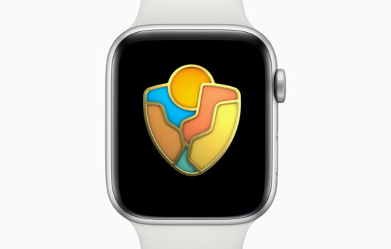 Apple watch series 4 national parks day challenge screen 081219 carousel