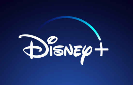 Disney Logo