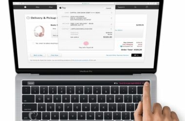 MacBook 20Pro