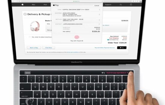 MacBook 20Pro