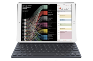 Smart Keyboard