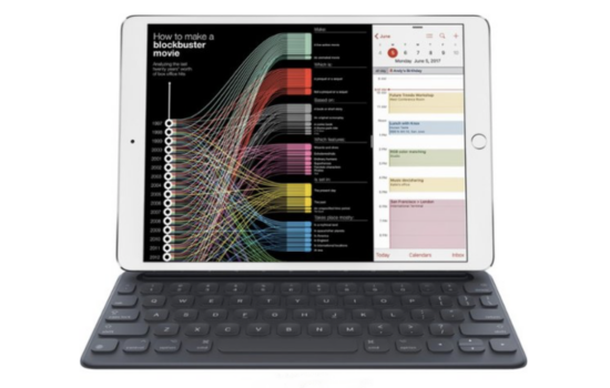 Smart Keyboard