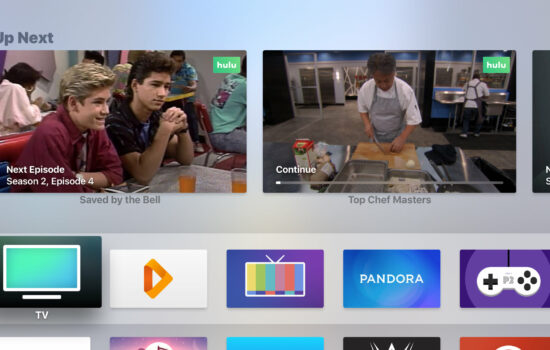 apple tv home 1