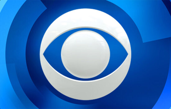 cbs logo png 236284