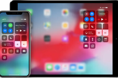 ios12 ipad iphone x control center hero 681x429