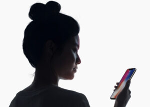 iphone x face id