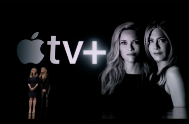 morning show apple