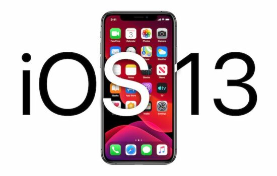 test iOS 13 800x465