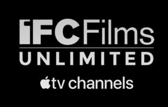 IFC Films Unlimited Apple TV Channels