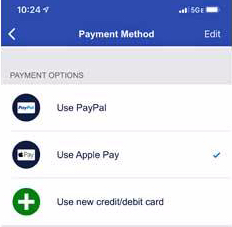 SWAApplePayWP