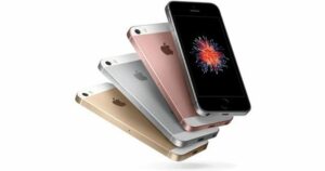 apple aapl iphone se smartphone source aapl large