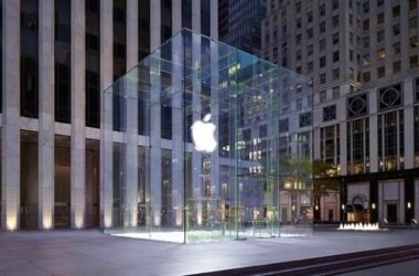 In-person Today at Apple sessions to return to all retail stores on March 7