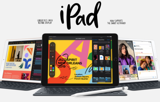 ipad