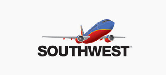 southwest old logo