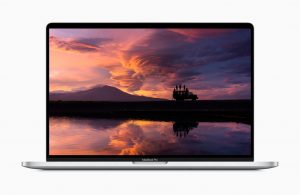 Apple 16 inch MacBook Pro Retina Display 111319 big