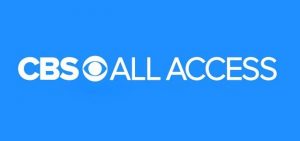 CBS All Access