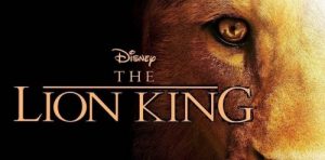 The Lion King 2019 Live Action Movie